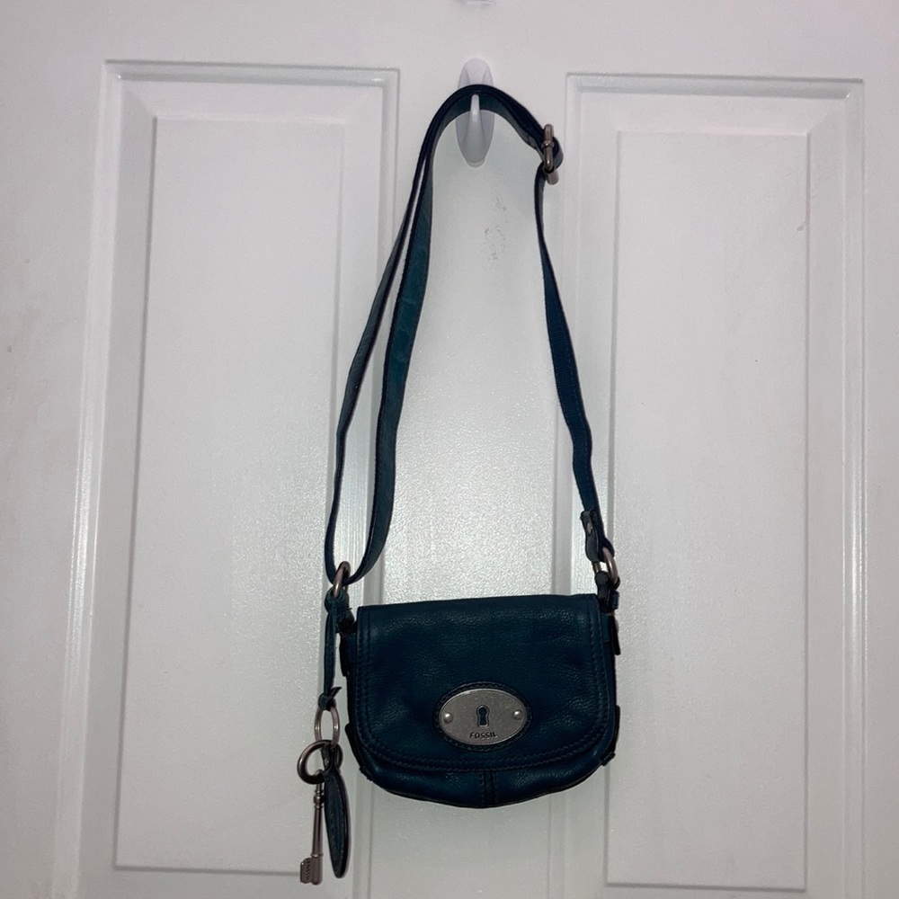 Fossil Purse.